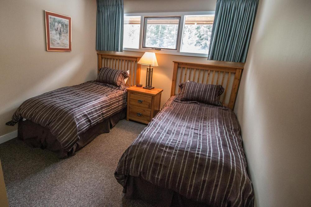 Panorama Vacation Retreat At Horsethief Lodge Exterior photo