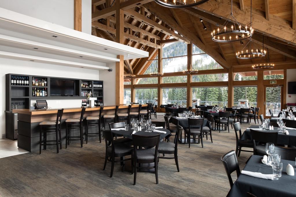 Panorama Vacation Retreat At Horsethief Lodge Exterior photo