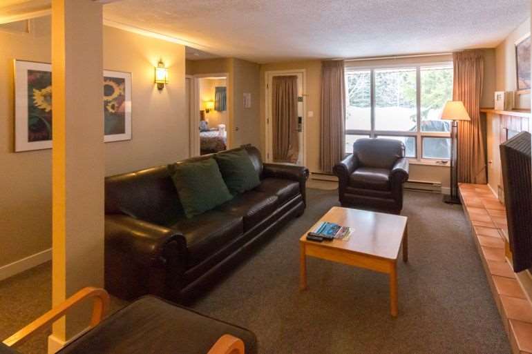Panorama Vacation Retreat At Horsethief Lodge Room photo
