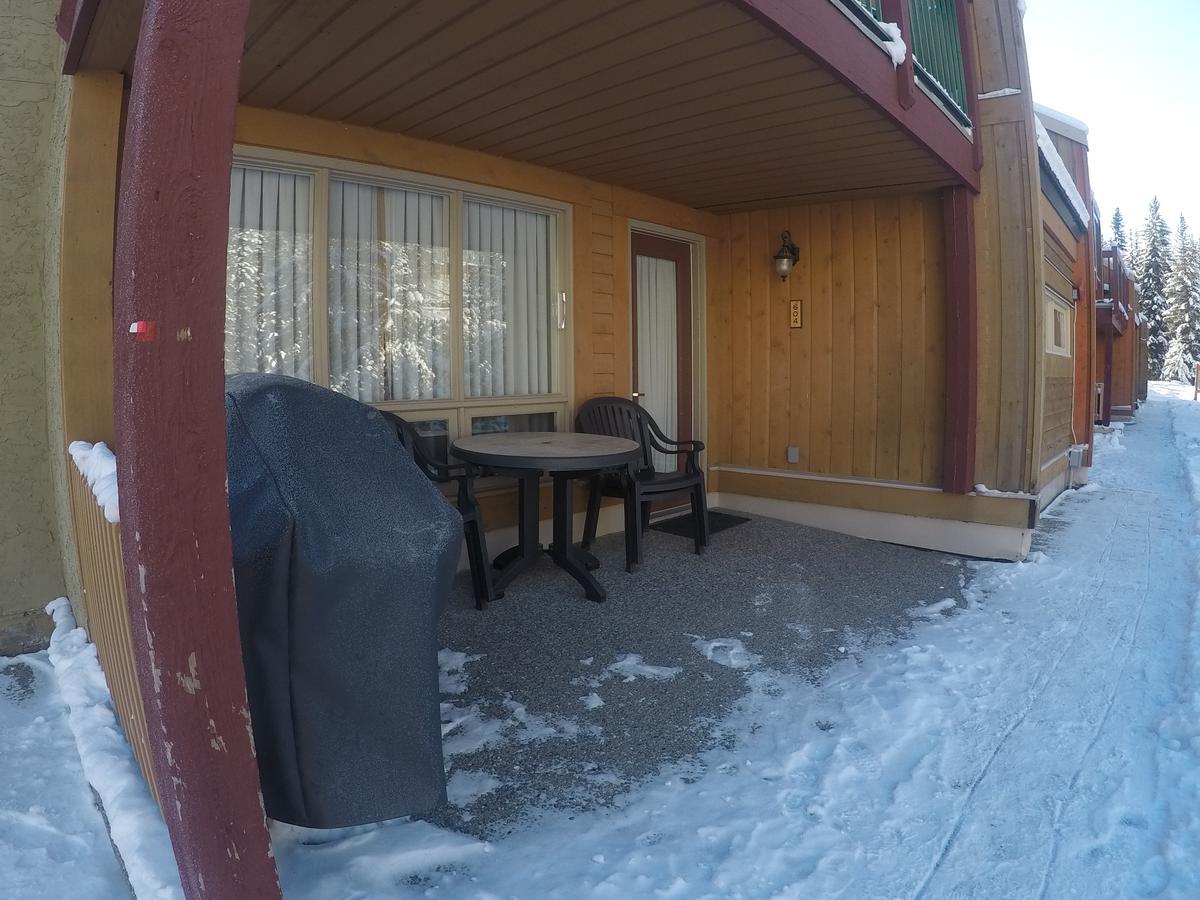 Panorama Vacation Retreat At Horsethief Lodge Exterior photo