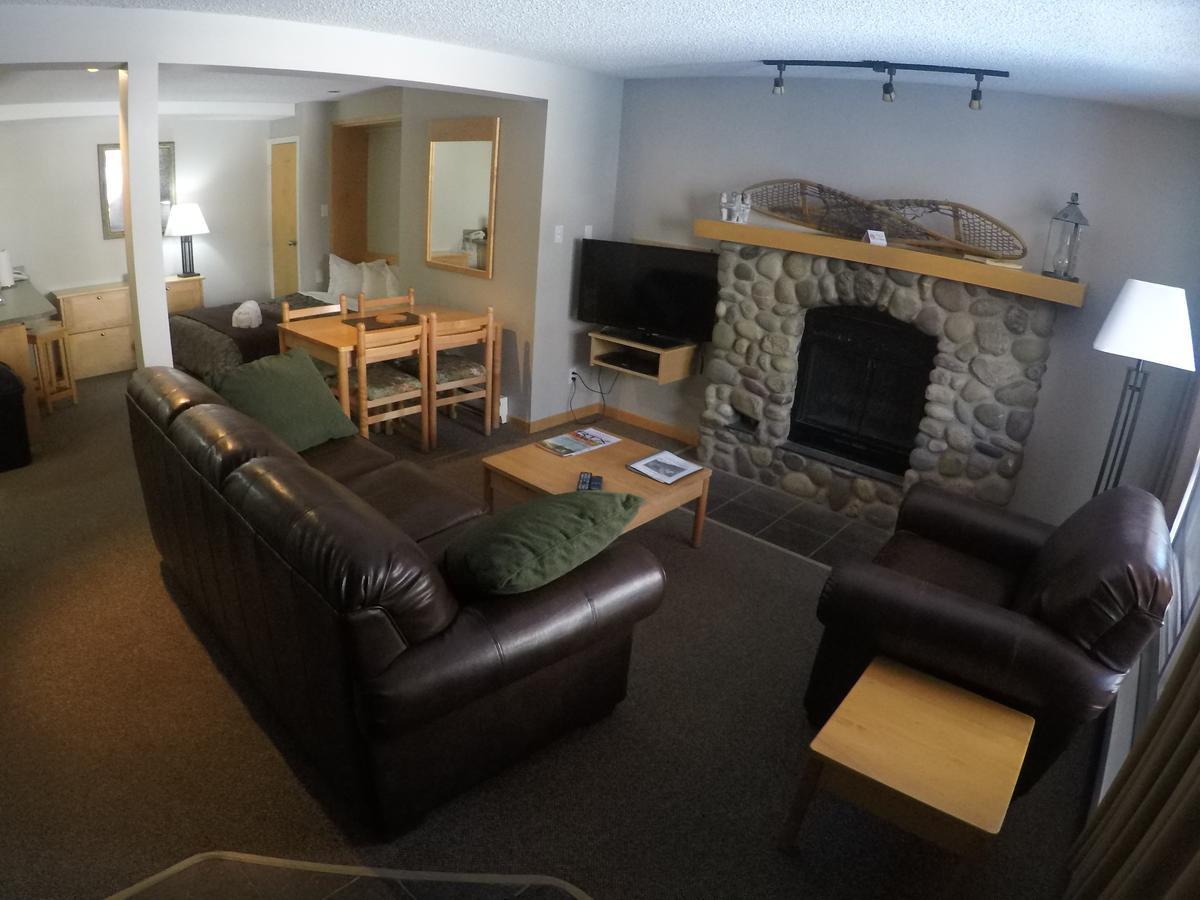 Panorama Vacation Retreat At Horsethief Lodge Exterior photo