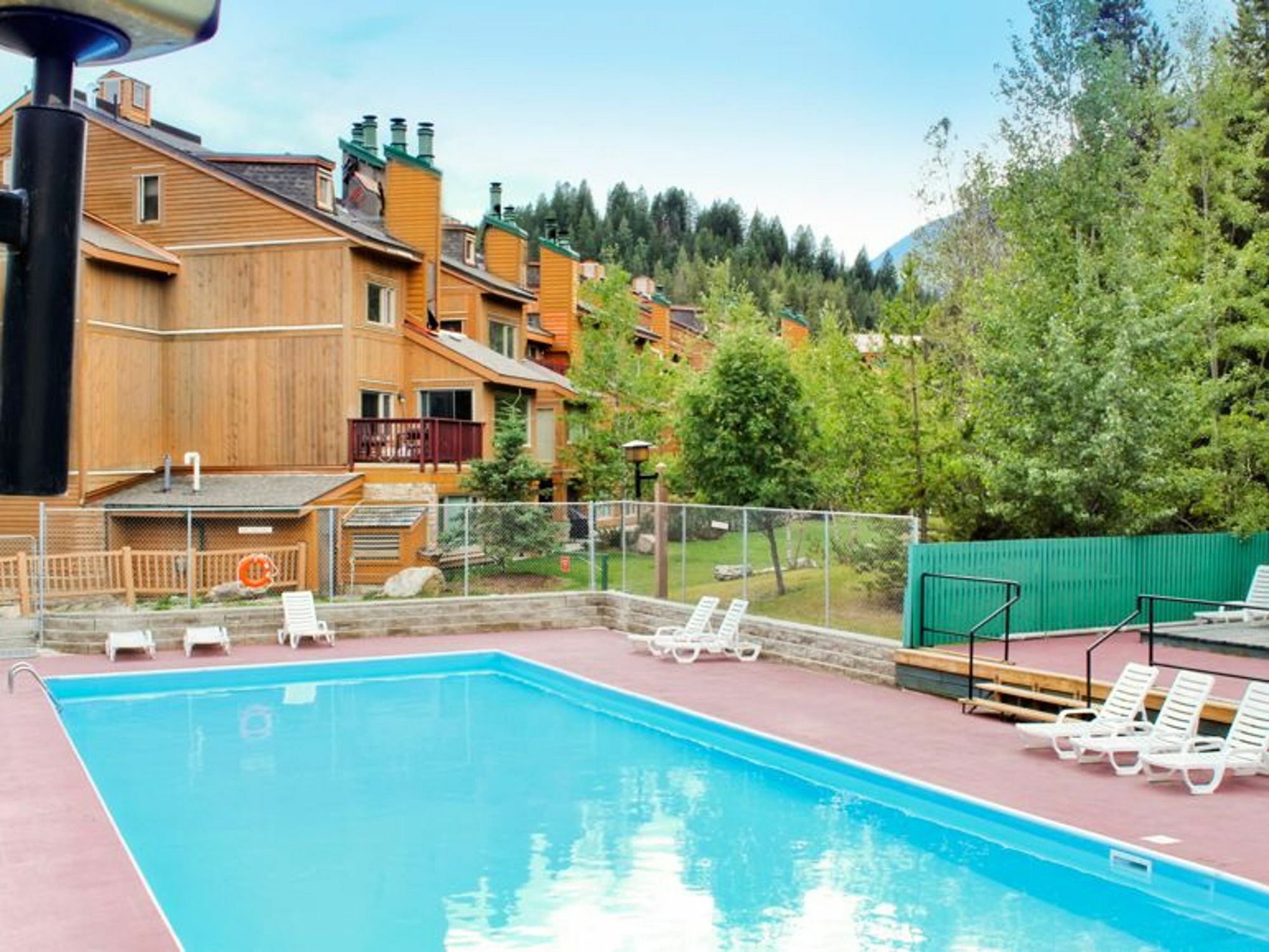 Panorama Vacation Retreat At Horsethief Lodge Exterior photo