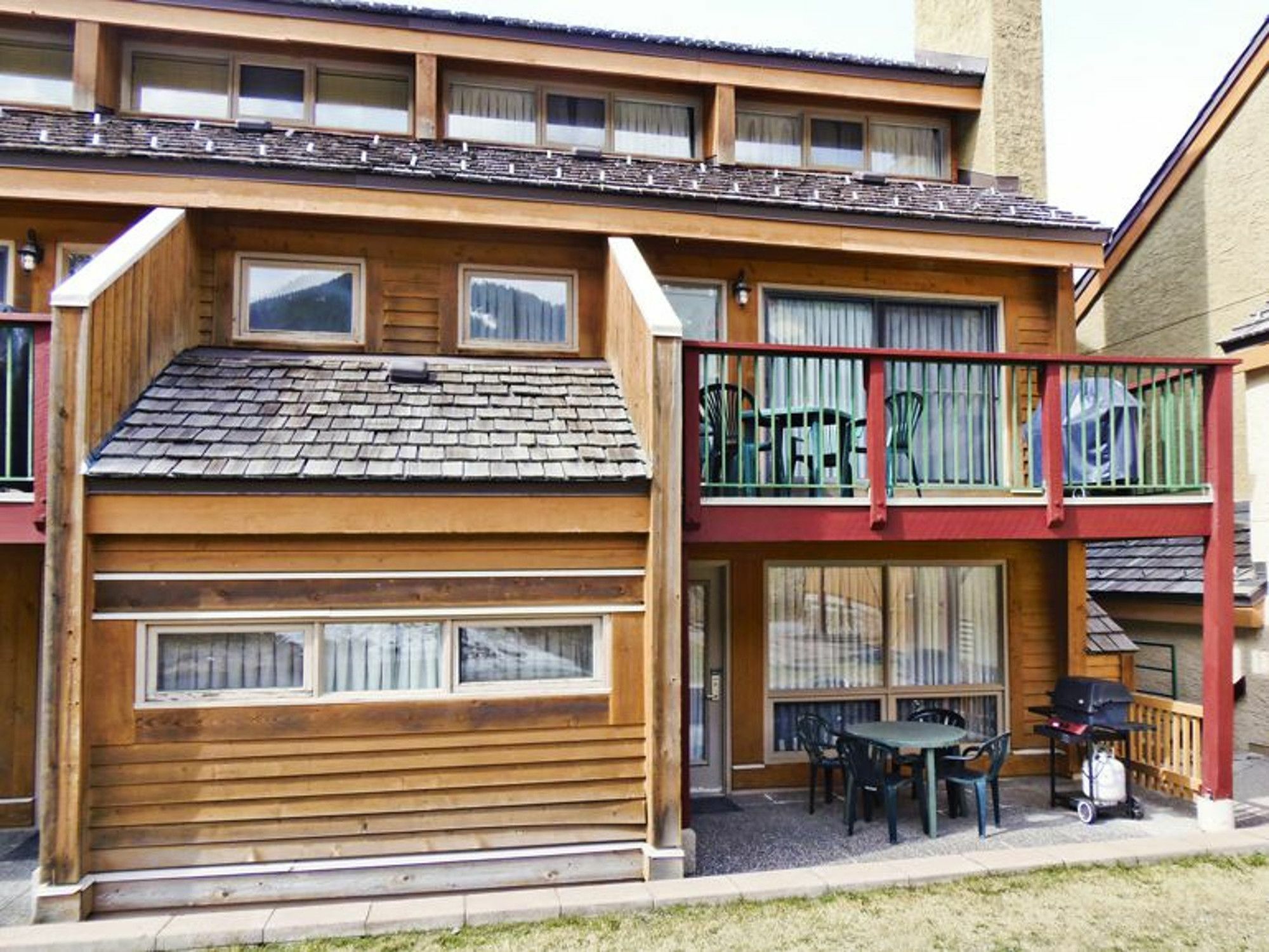 Panorama Vacation Retreat At Horsethief Lodge Exterior photo